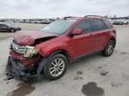 2008 Ford Edge SEL