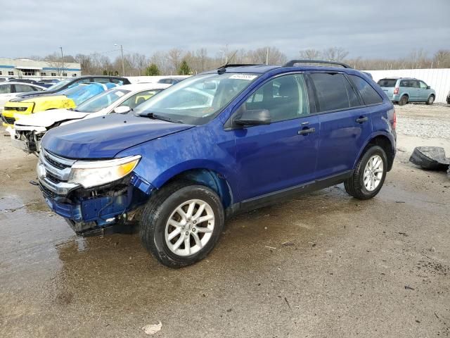 2013 Ford Edge SE