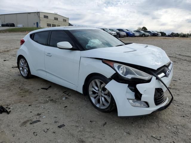 2015 Hyundai Veloster