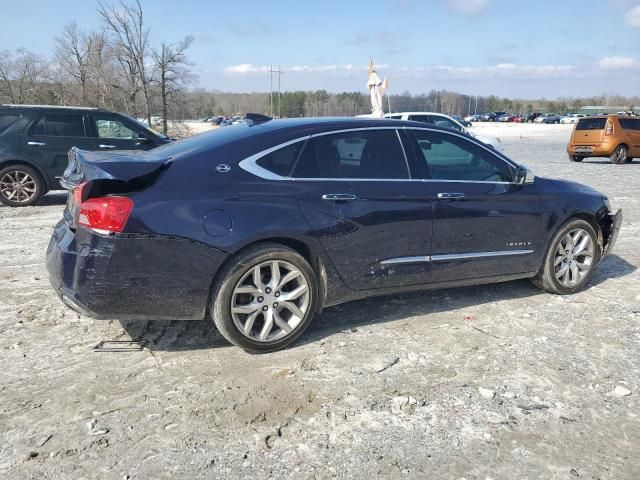 2019 Chevrolet Impala Premier