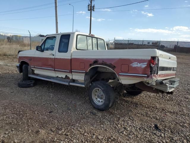 1995 Ford F150