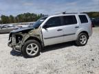 2011 Honda Pilot LX