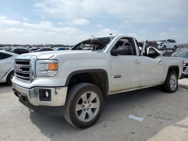 2014 GMC Sierra C1500 SLE