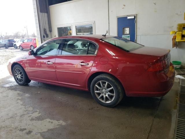 2007 Buick Lucerne CXL