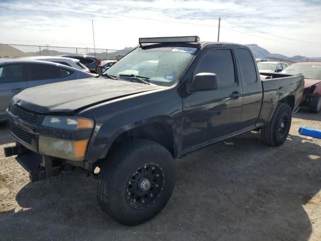 2006 Chevrolet Colorado