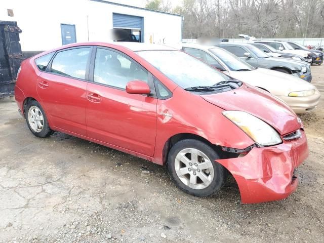 2007 Toyota Prius