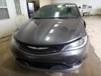 2016 Chrysler 200 S