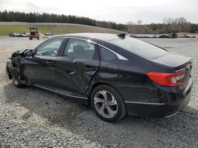 2019 Honda Accord EXL