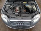 2006 Audi A4 2.0T Quattro