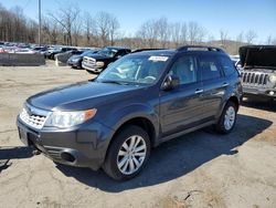 2013 Subaru Forester 2.5X Premium for sale in Marlboro, NY