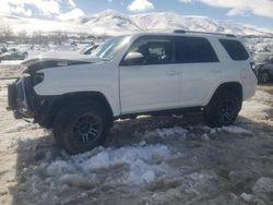 Toyota 4runner salvage cars for sale: 2014 Toyota 4runner SR5