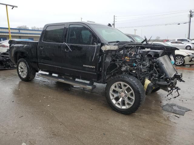 2018 GMC Sierra K1500 SLT