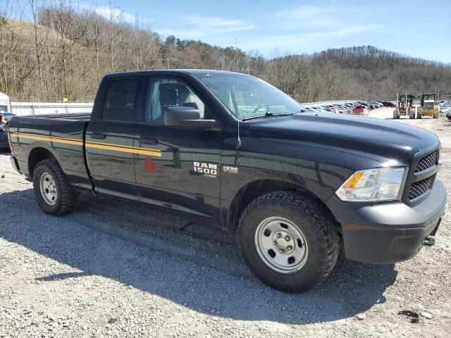 2019 Dodge RAM 1500 Classic Tradesman