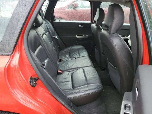 2006 Volvo V50 T5