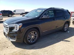 2022 GMC Terrain SLT en venta en Amarillo, TX