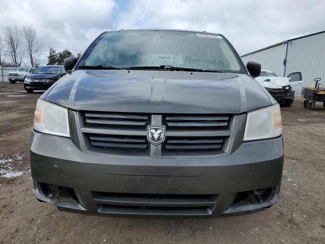 2010 Dodge Grand Caravan SE