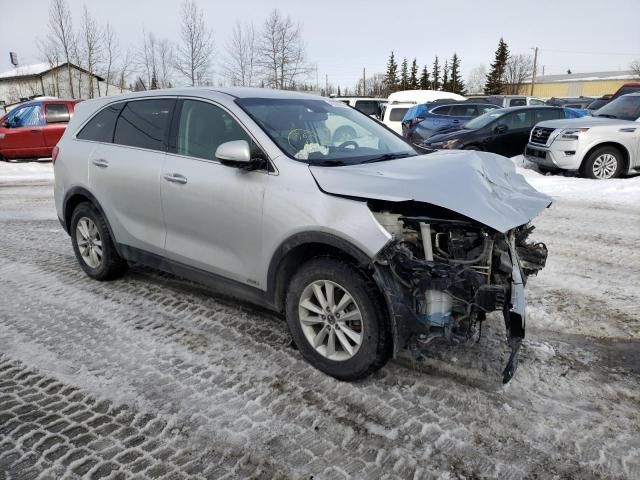 2020 KIA Sorento L