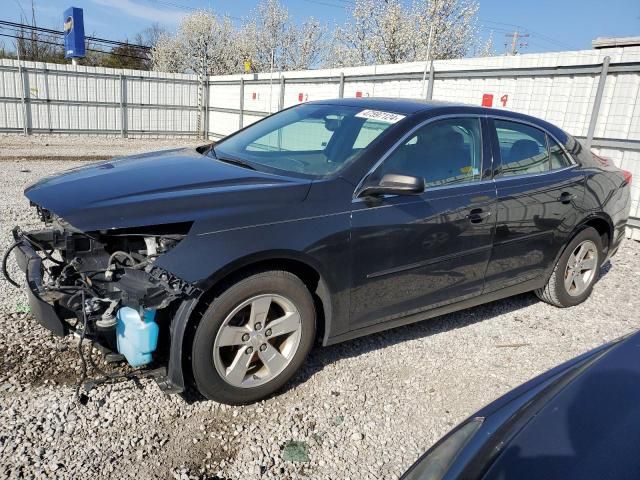 2014 Chevrolet Malibu LS