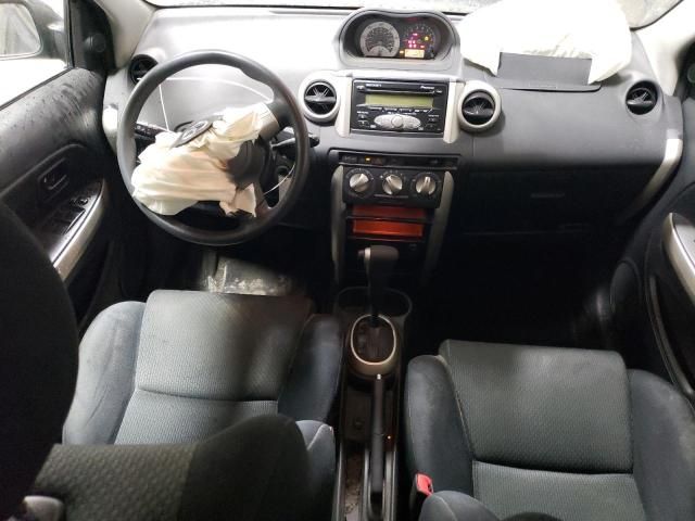 2006 Scion XA