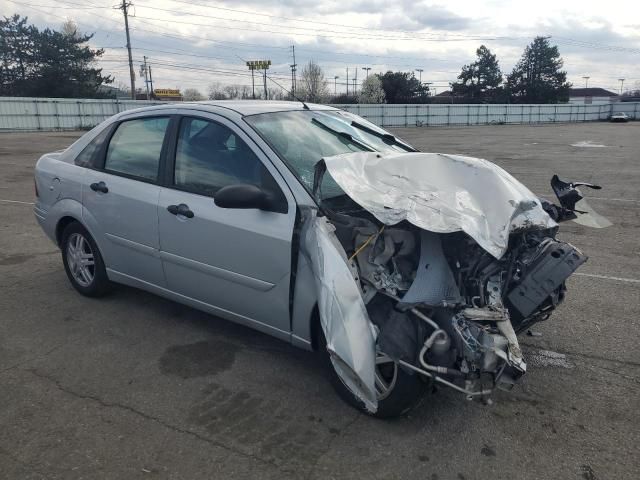 2003 Ford Focus SE