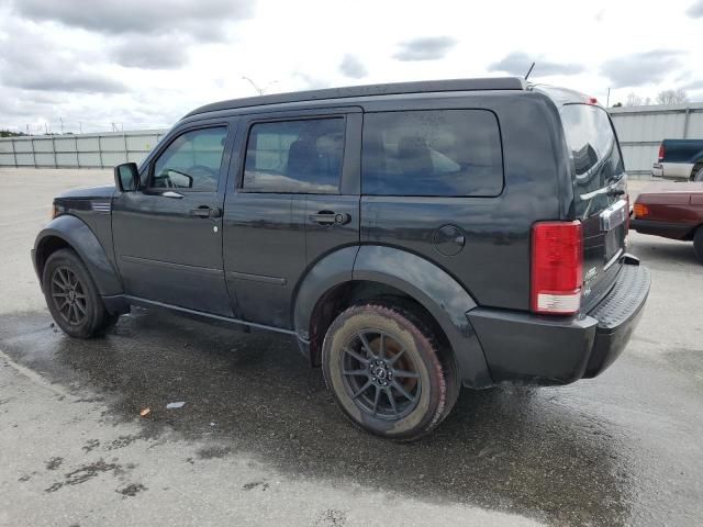 2008 Dodge Nitro R/T