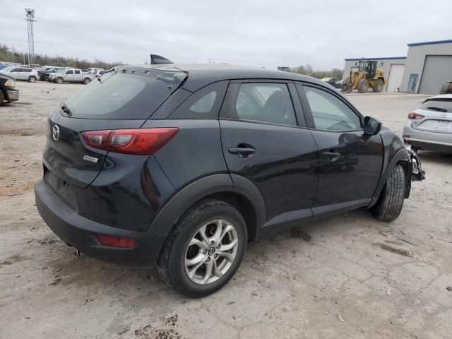 2016 Mazda CX-3 Touring