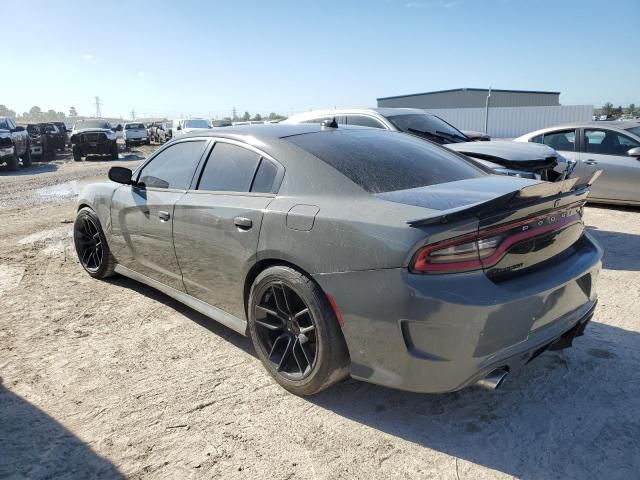 2018 Dodge Charger R/T 392