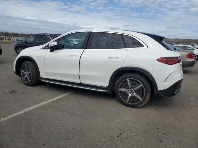 2023 Mercedes-Benz EQE SUV 500 4matic