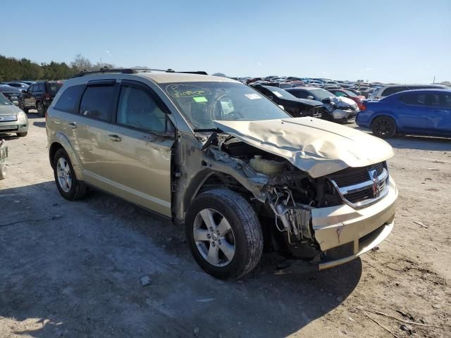 2010 Dodge Journey SXT