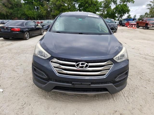 2015 Hyundai Santa FE Sport