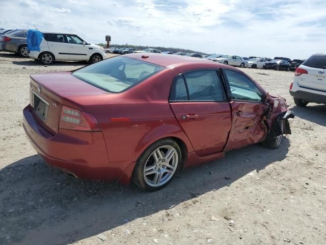 2007 Acura TL