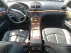 2007 Mercedes-Benz E 350 4matic