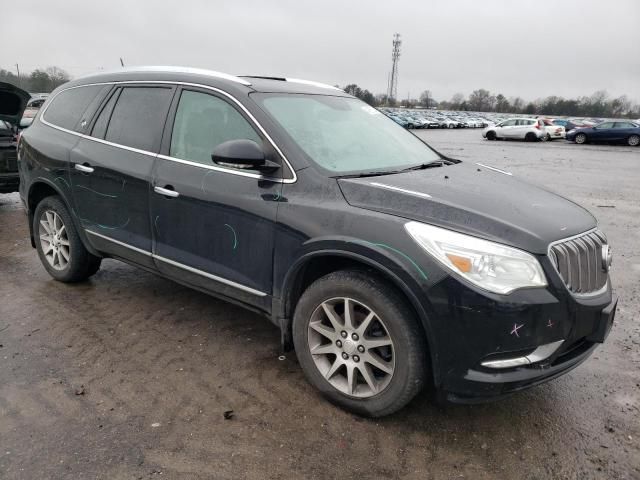 2017 Buick Enclave