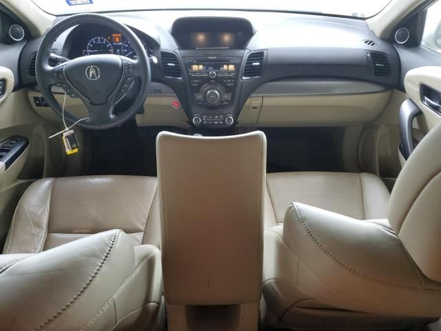 2014 Acura RDX Technology