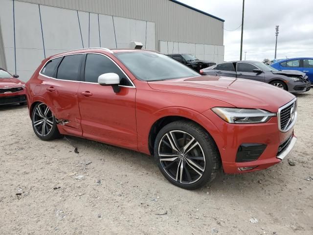 2019 Volvo XC60 T5 R-Design