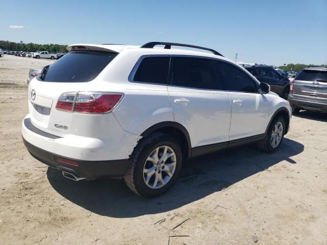 2011 Mazda CX-9