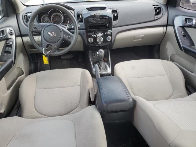 2013 KIA Forte EX