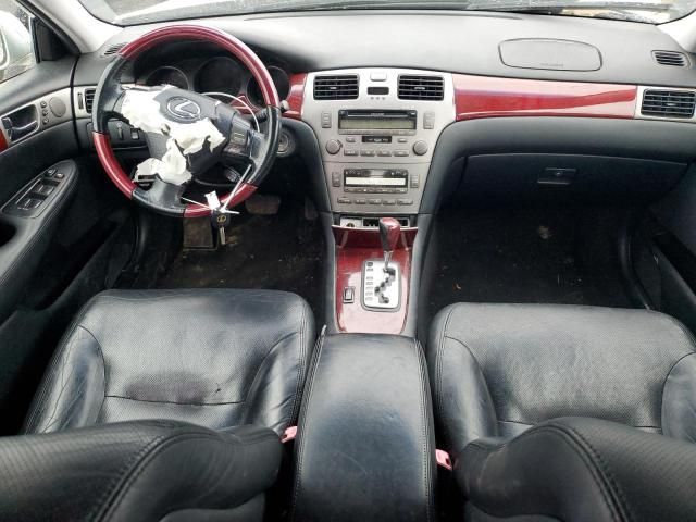 2005 Lexus ES 330