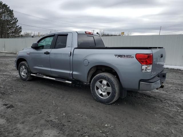 2011 Toyota Tundra Double Cab SR5