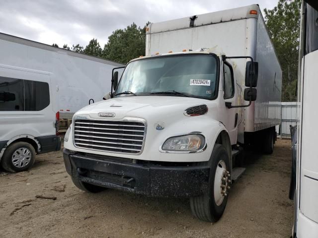 2014 Freightliner M2 106 Medium Duty