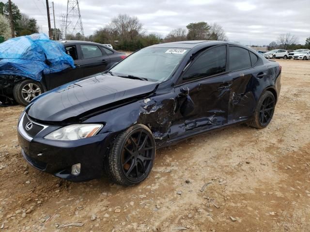 2006 Lexus IS 350