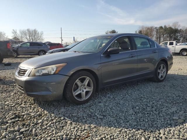 2010 Honda Accord EXL