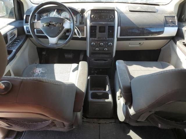 2010 Dodge Grand Caravan SXT