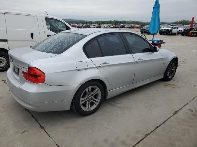 2008 BMW 328 I