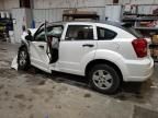 2008 Dodge Caliber