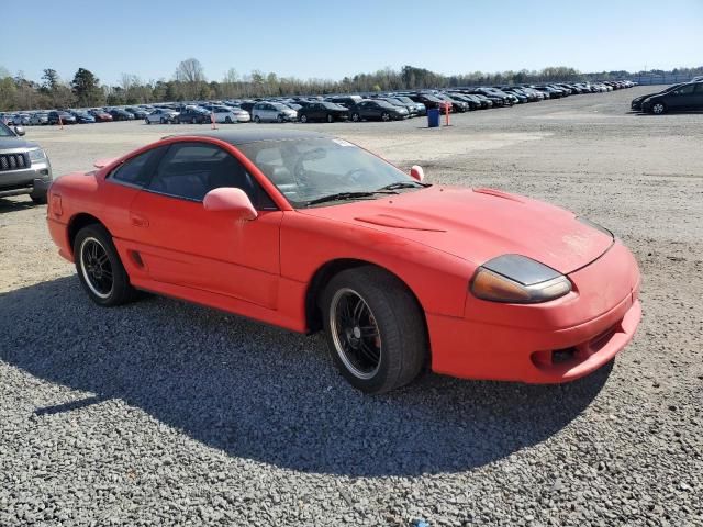 1991 Dodge Stealth R/T