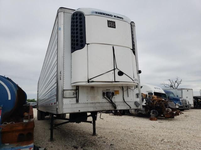 2007 Utility Trailer