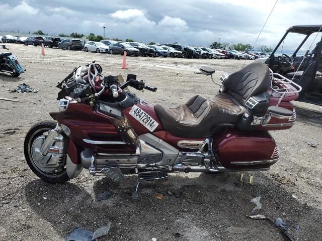 2004 Honda GL1800 A