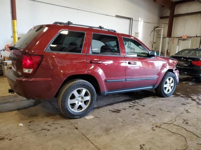 2008 Jeep Grand Cherokee Laredo