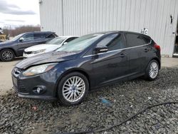 2013 Ford Focus Titanium for sale in Windsor, NJ